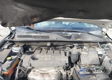 2009 Toyota Rav4 из США, поврежденный, VIN 2T3BF33V99W009336